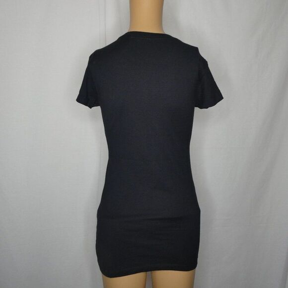 Teefury Vikings T Shirt Lagertha Rollo Ragnar Ship - Picture 5 of 6